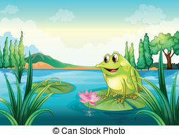 River Illustrations And Clip Art  29096 River Royalty Free