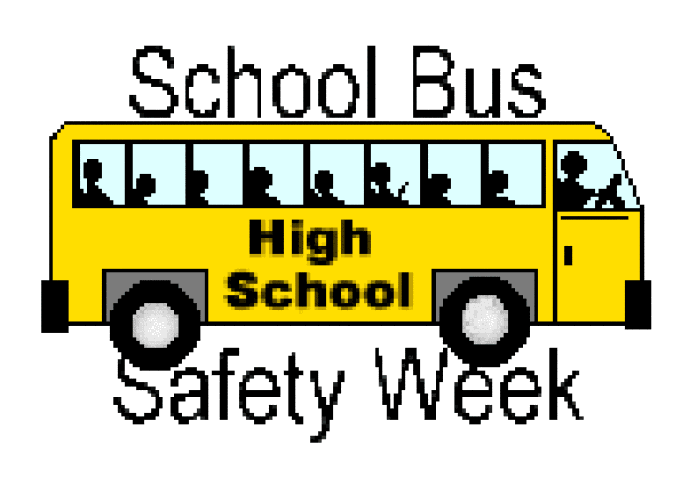 School Bus Clip Art And Free School Bus Clip Art For School Bus Safety