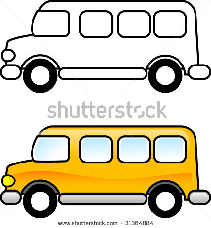 School Bus Vehicle Clip Art Car Pictures