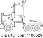 Similar Trucking Industry Stock Illustrations
