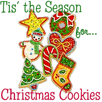     Wonderful Bakers Out There     Do You Have A Favorite Cookie Recipe