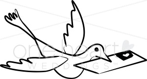 You May Also Like Clipart Doves Cartoon Dove Clipart Dove Clip Art
