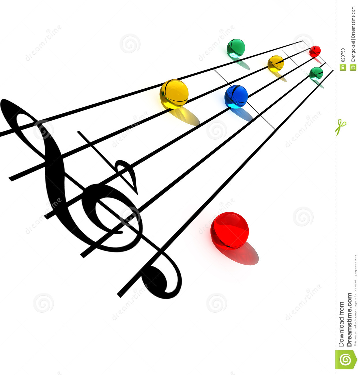 Animated Music Note Free Cliparts All Used For Free 