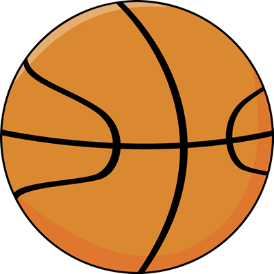 Basketball Ball Clip Art   Basketball Ball Image