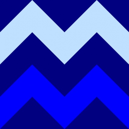 Chevrons Blue Tile Clip Art Vector Free Vector Images   Vector Me