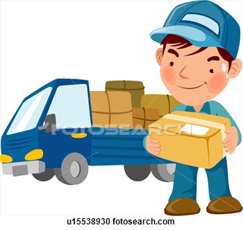 Delivery Clipart Images   Pictures   Becuo