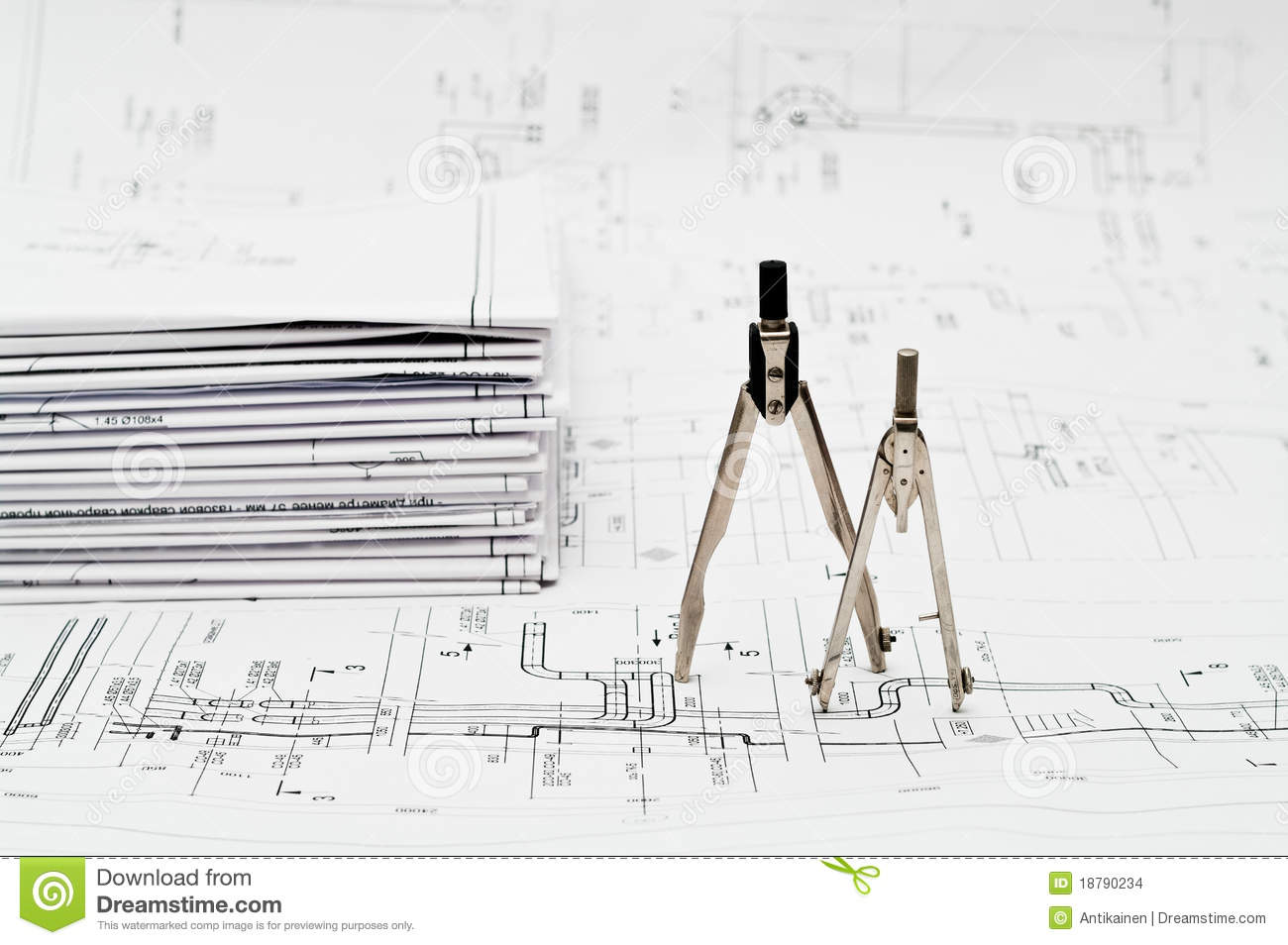 Engineering Tools Stock Images   Image  18790234