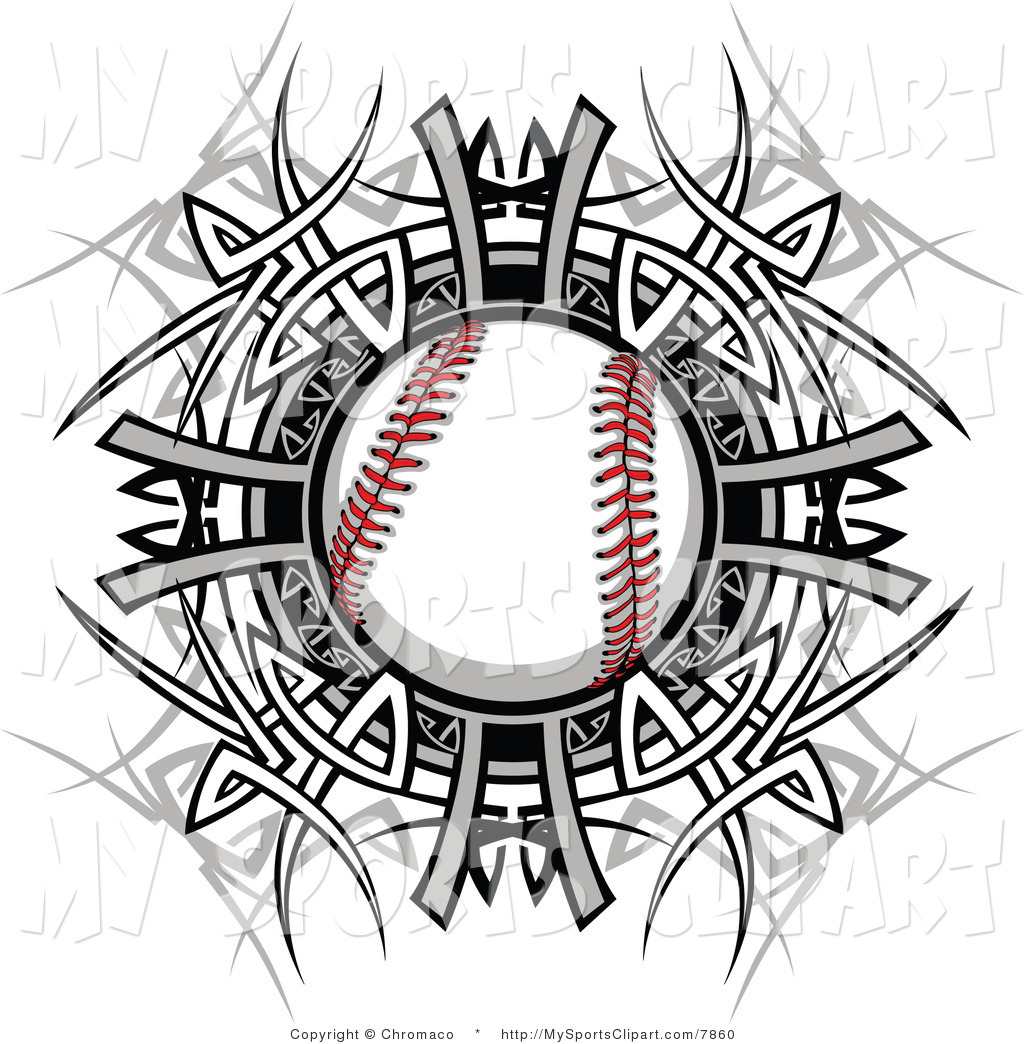 Free Sports Clip Art Of A Baseball Icon  This Baseball Stock Sports