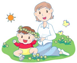 Mother S Day Clipart   Clip Art For Mothers Day   Mothers Day Cliparts