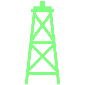 Oil Rig 2 Clipart Cliparts Of Oil Rig 2 Free Download  Wmf Eps Emf