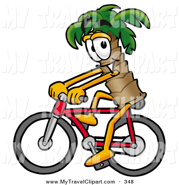 Ride My Bike Clipart   Cliparthut   Free Clipart