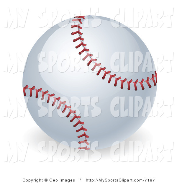 Royalty Free Sports Clip Art Of A Baseball  This Baseball Stock Sports    