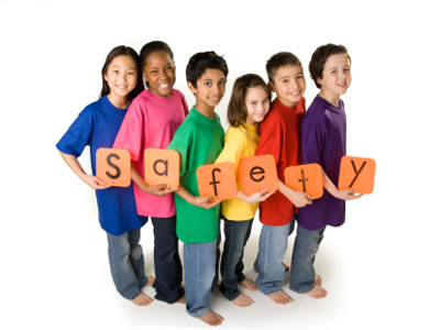 Safe Homes Save Kids   Amys  Blog