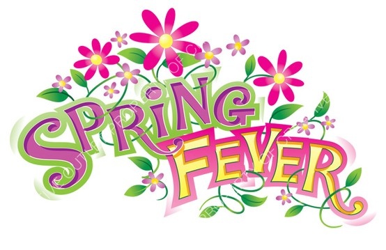 Spring Is Here Clipart   Clipart Panda   Free Clipart Images