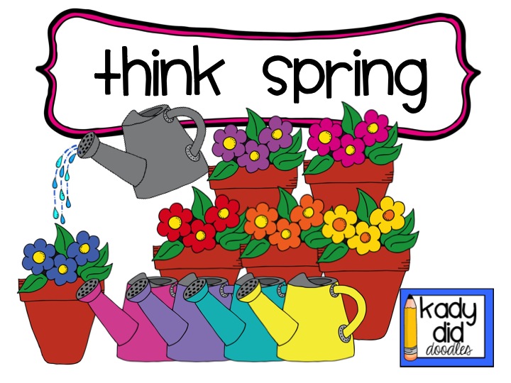 Spring Is Here Clipart   Clipart Panda   Free Clipart Images    
