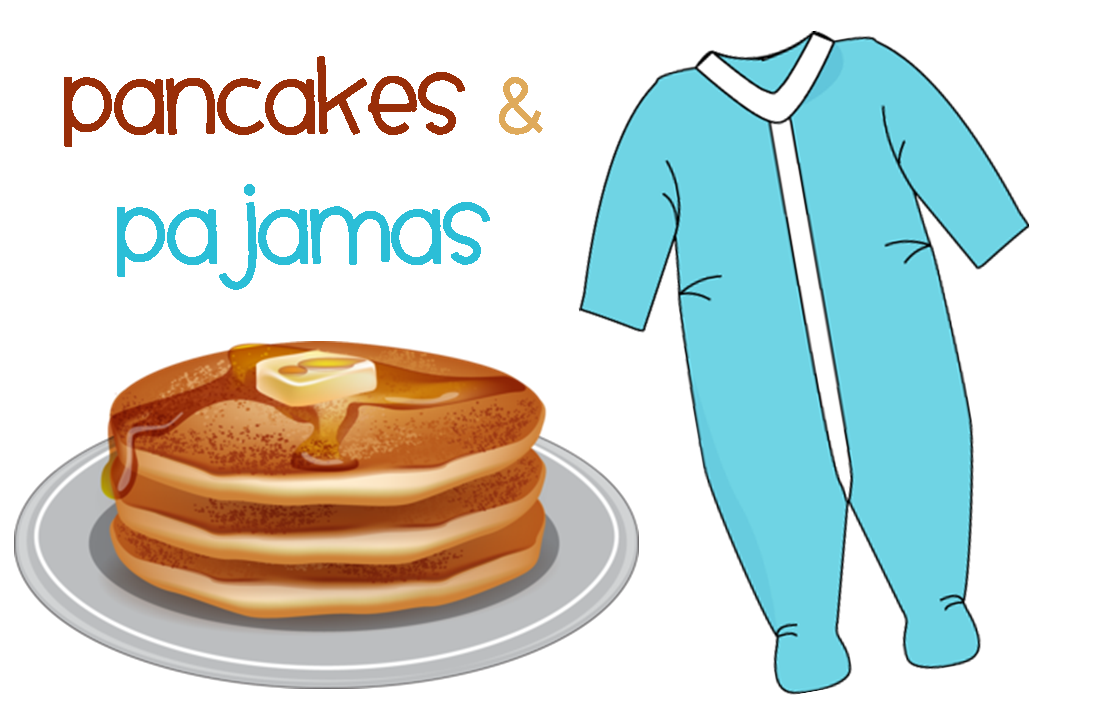 Sunflower Storytime  Pancakes And Pajamas Family Program