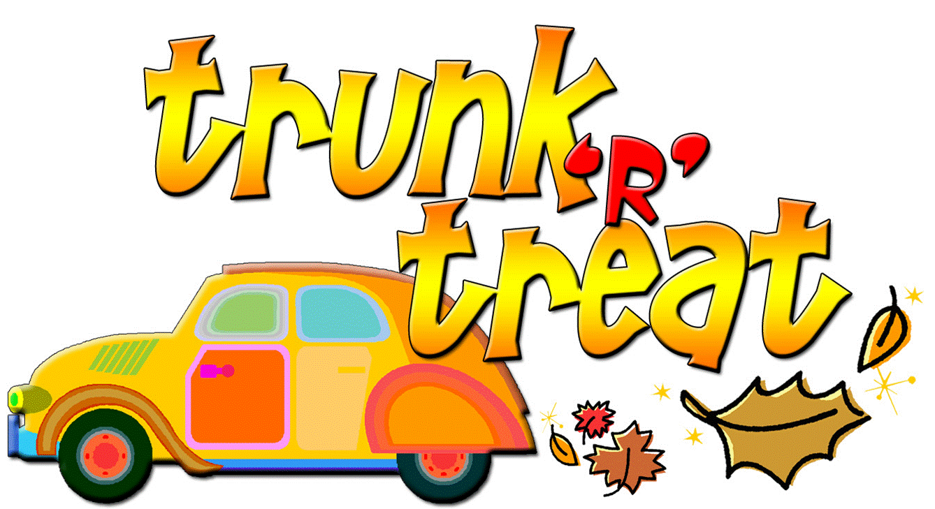Trunk Or Treat Clipart Car Trunk Open Elephant Trunk Clipart Trunk Or