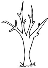 Bare Tree Clipart   Clipart Panda   Free Clipart Images