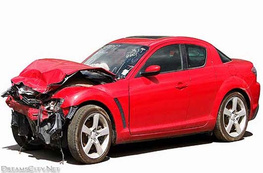 Clipart For Car Accidents Clipart Colored Car Accidents