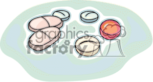 Drugs Clip Art Photos Vector Clipart Royalty Free Images   1