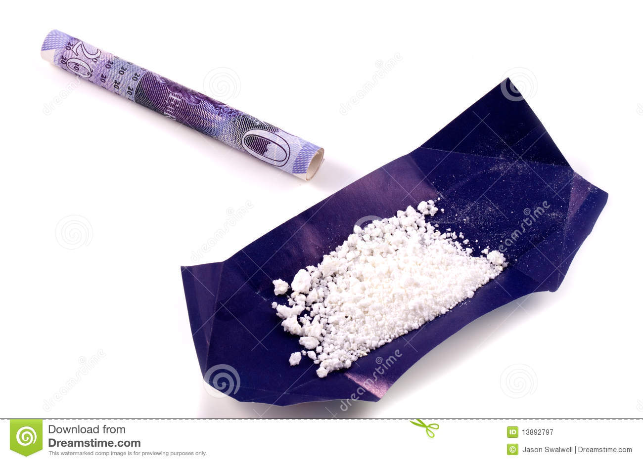 Illegal Drugs Royalty Free Stock Photography   Image  13892797