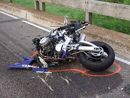Motorcycle Accidents Accident Photos Man Pictures Of Honey Singh    