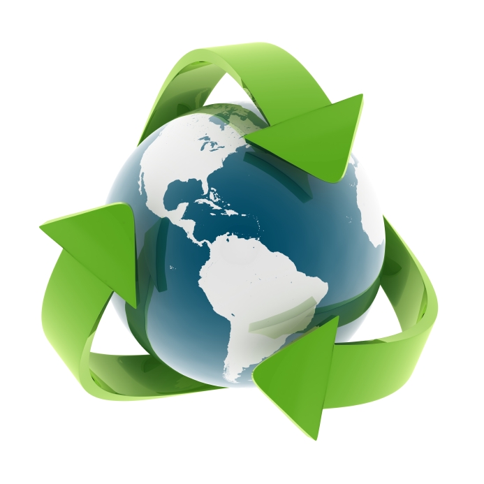 Our Recycling Division Will Help Your Company Properly Manage 