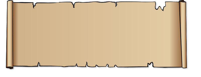Parchment Background Or Border Clip Art