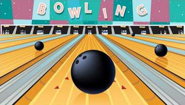 Tags  Bowling Lanes Bowling Sports