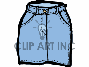 52 Clip Art Black And White Skirt   Free Cliparts All Used For Free