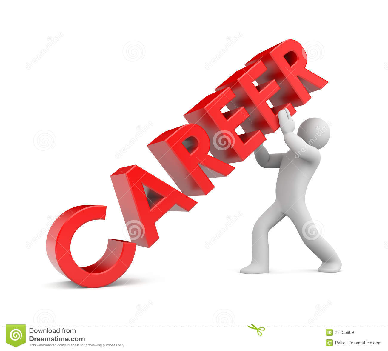 Career Path Clipart Career  Ladder To Success