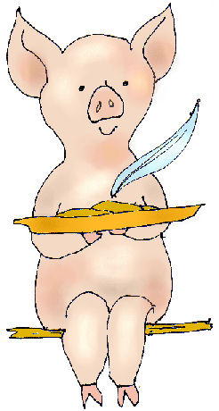 Cause And Effect  If You Give A Pig A Pancake   Publish With Glogster 