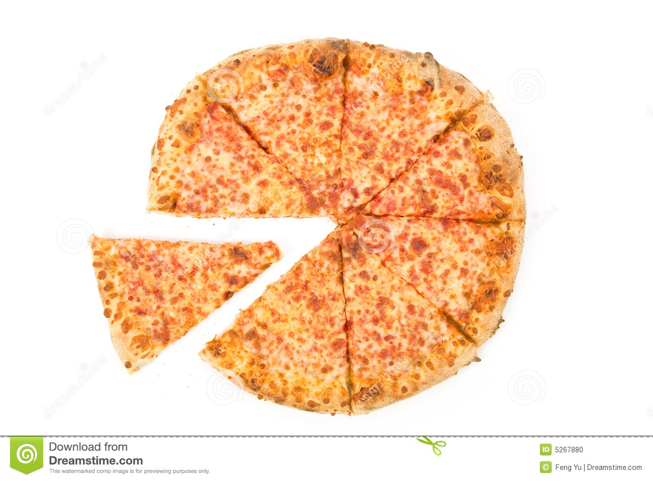 Cheese Pizza Clipart Cheese Pizza