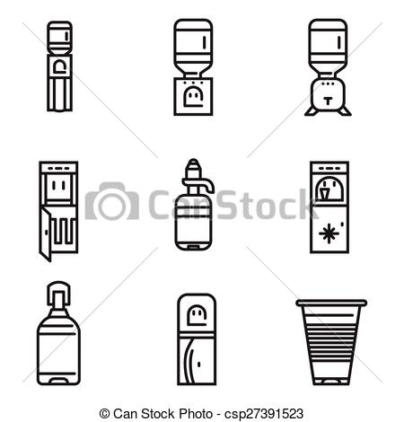 Flat Line    Csp27391523   Search Clipart Illustration Drawings And