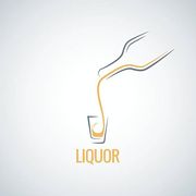 Liquor Store Clipart And Illustrations