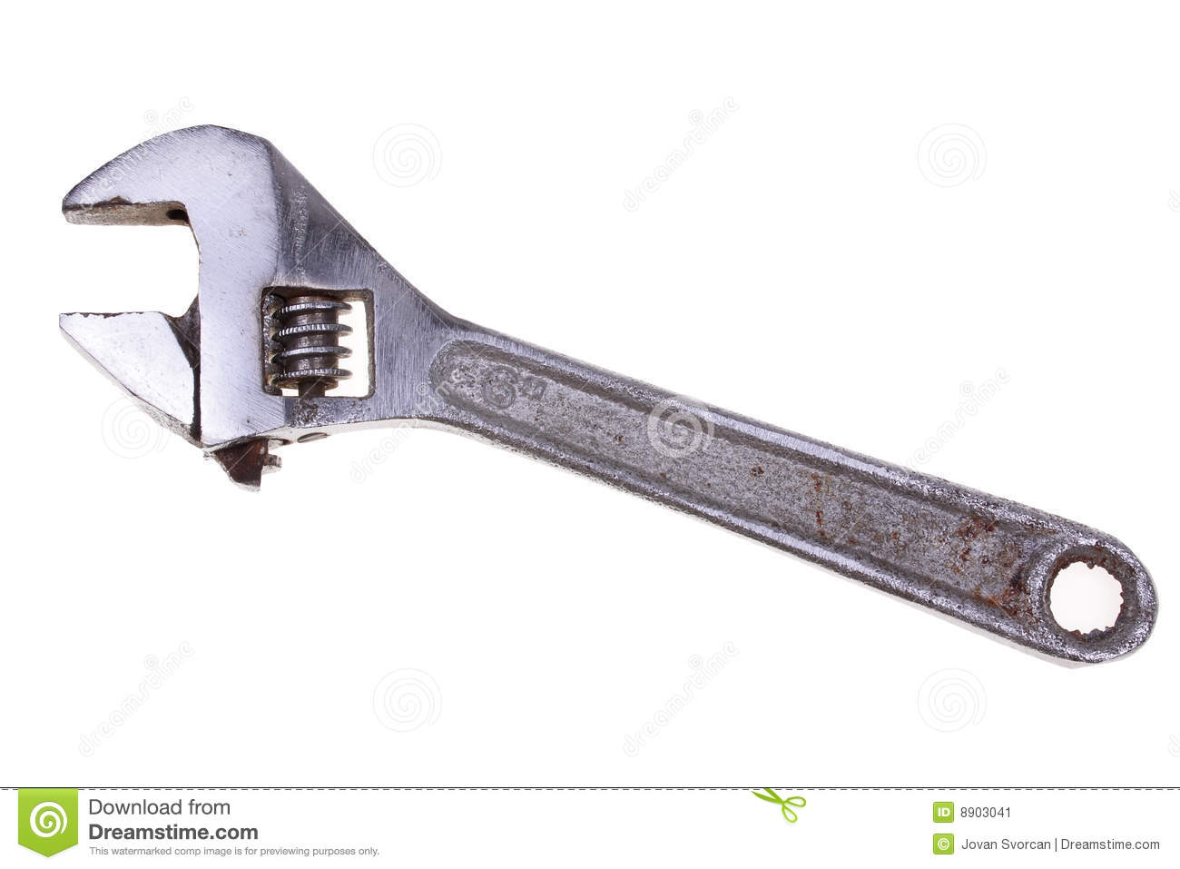 Monkey Wrench Clipart Monkey Wrench
