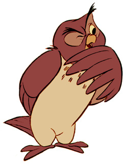 Owl   Winniepedia