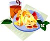 Pancake Feed Clip Art Breakfast Clip Art Clipart