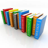 References Clipart Reference Book Stock Photos