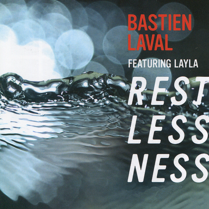 Restlessness Restlessness