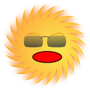 Shocked Smiley Face Clip Art   Clipart Best