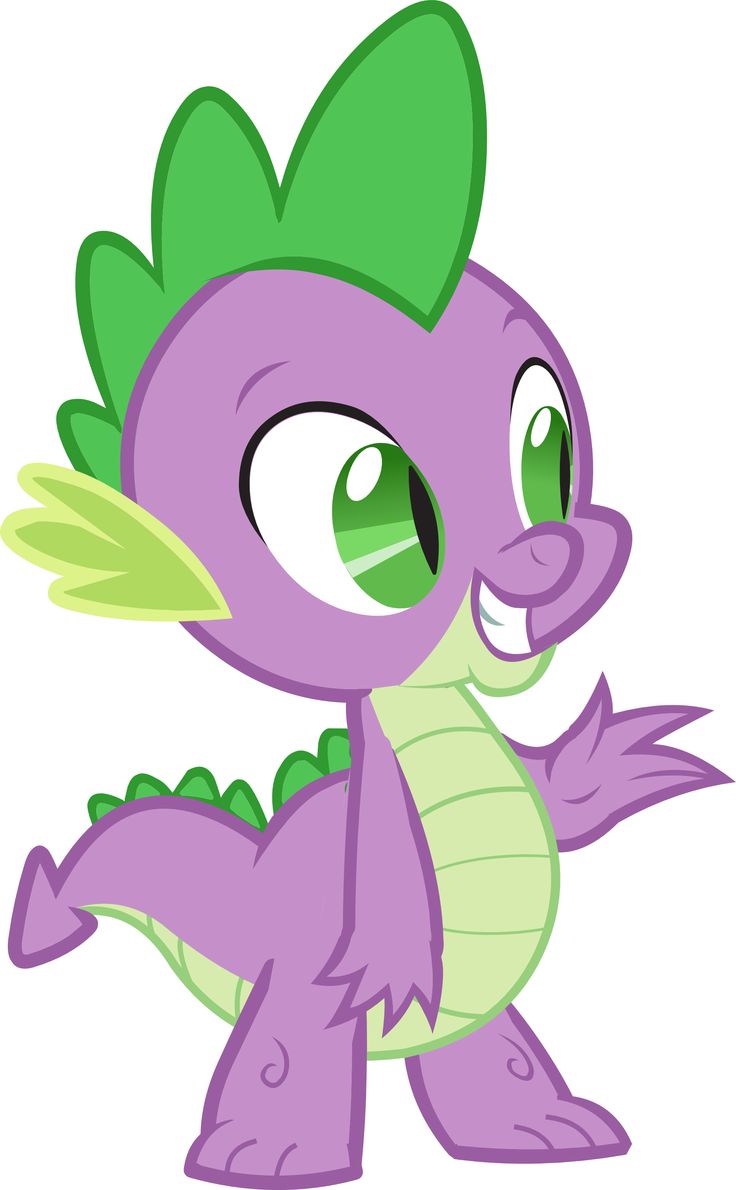 Spike My Little Pony   Google Search  Spikes Mlp Ponies Friendship