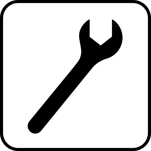 Tool Clipart Wrench Car Pictures