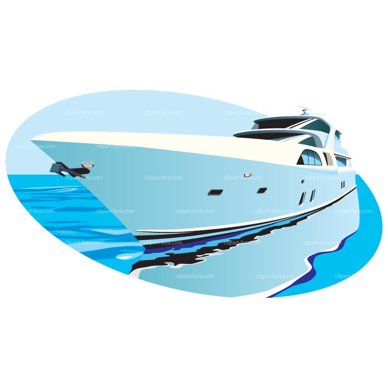 Yacht Clipart Clipart Yacht