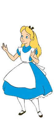 Alice In Wonderland Clipart   Group Picture Image By Tag    