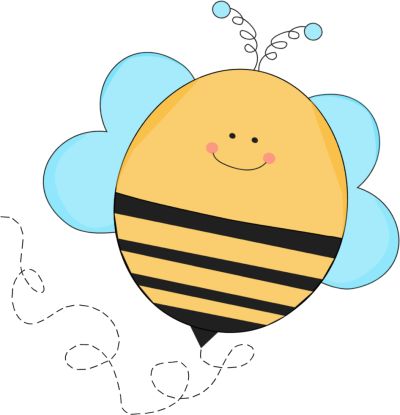 Bee Clip Art   Bing Im Genes   School Ideas Honeybees   Pinterest