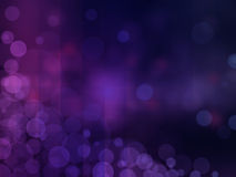 Blurred Out Of Focus Burgundy Purple Background Royalty Free Stock