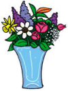 Bouquet Of Flowers Gif   Beautiful Flowers