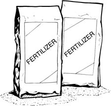 Fertilizer  Plants Need Fertilizer To Grow Into Strong Healty Plants
