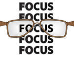Focusopticaloptometristout Of Focusseesightvisual Acuity